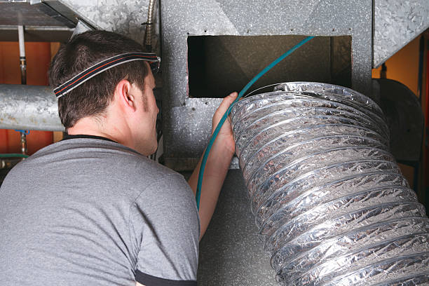 Best General Air Duct Cleaning  in Lely, FL