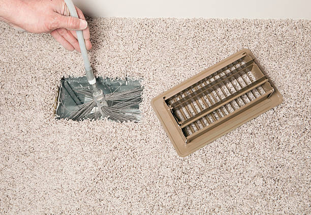 Best Air Duct Cleaning Near Me  in Lely, FL