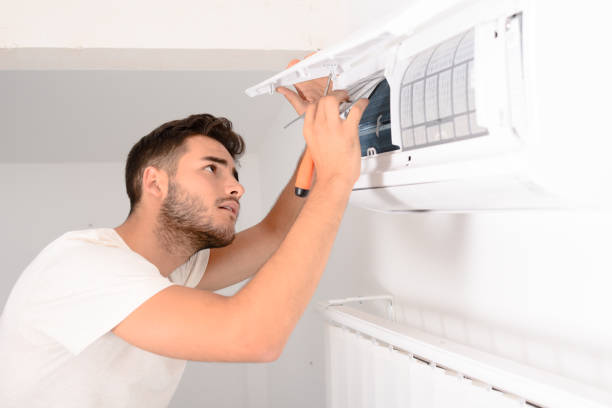 Best Air Duct Cleaning Near Me in Lely, FL